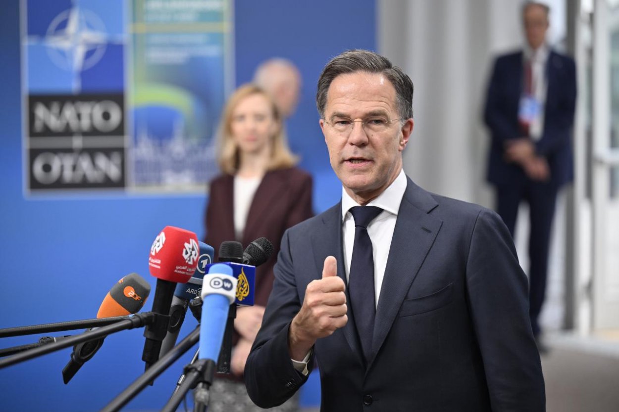 NATO aktivovalo nové obranné sily vo Fínsku, zapája sa aj Švédsko