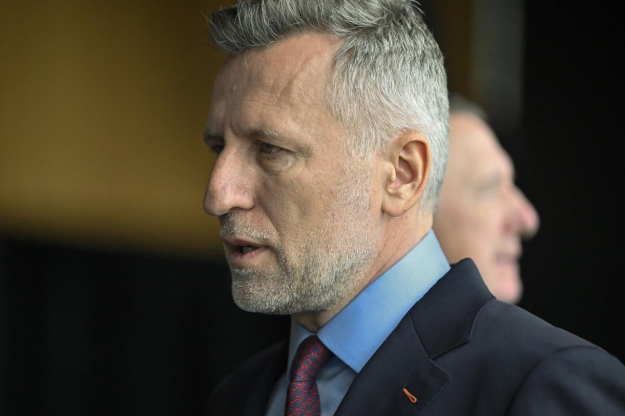 Winkler sa vzdal kandidatúry na post primátora Bratislavy