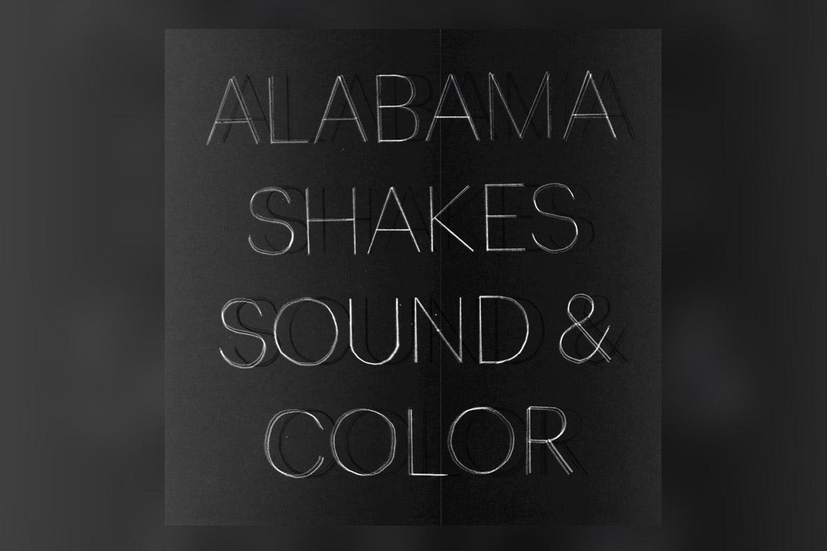 .recka týždňa: Alabama Shakes – Sound & Color