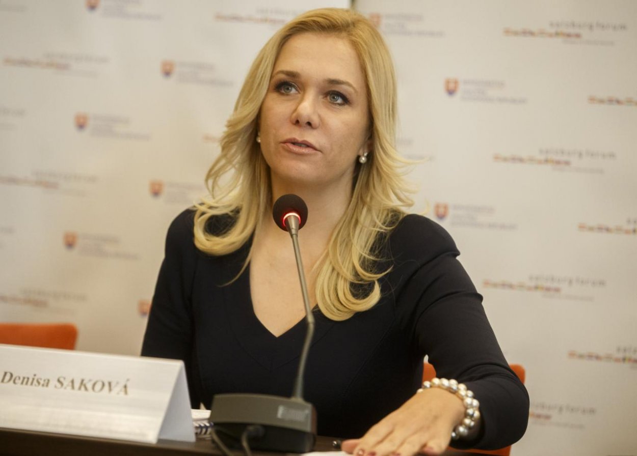 V Európe žiadalo o azyl 160 000 ľudí. Na Slovensku ho dostali dvaja