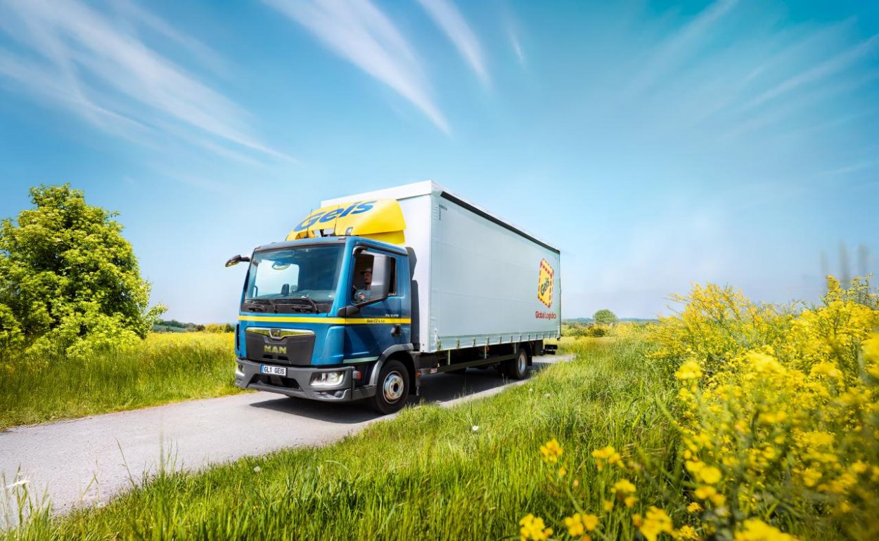 Logistika nie je šprint, ale maratón dlhodobej stratégie a vytrvalosti