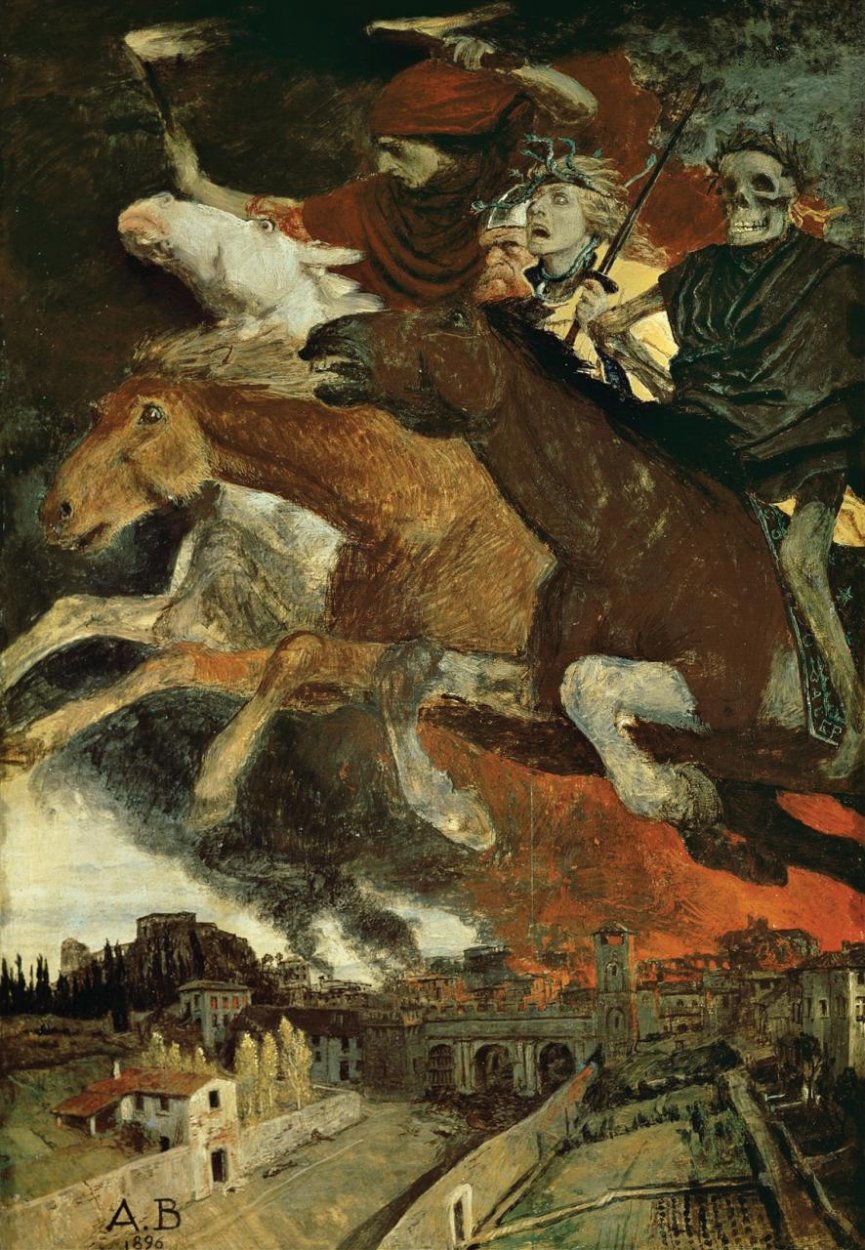 Niekdajšia studená vojna začala s pamäťou na predošlú svetovú katastrofu. Kde je táto pamäť dnes?