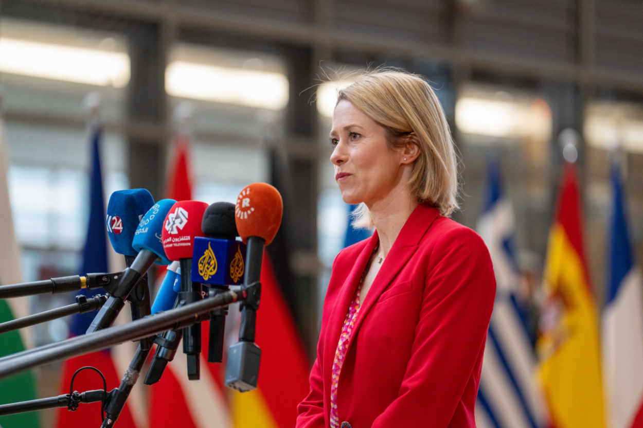 Kuba obvinila Kallasovú z dvojakého metra pri kritike režimu