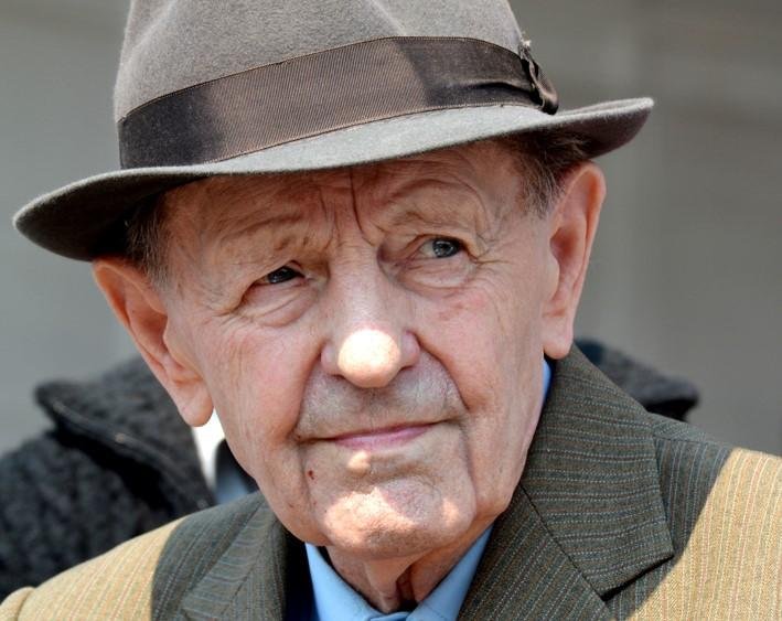 „Ako kôl v plote.“ Jakešov legendárny prejav predznamenal pád komunistického režimu