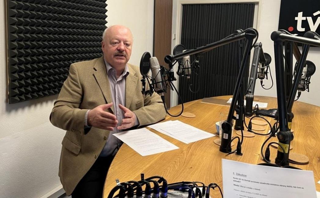  Bezpečnostný radar: Ruské straty rastú, Blízky východ eskaluje