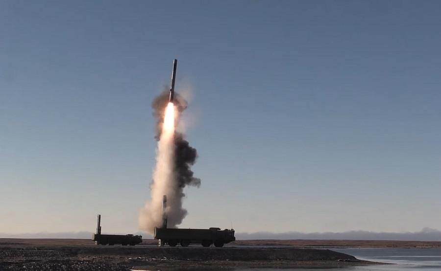 Ukrajina ONLINE: Ukrajina údajne zasiahla závod na tuhé raketové palivo a systém Bastion na Kryme