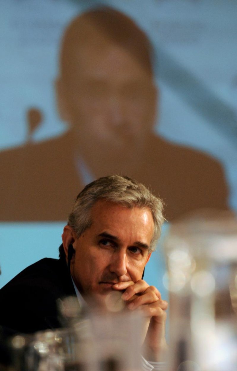 Viedol rádio Slobodná Európa: Keď moji priatelia z ľavice hovoria o socializme, pýtam sa ich, myslíte tým sociálnu demokraciu?