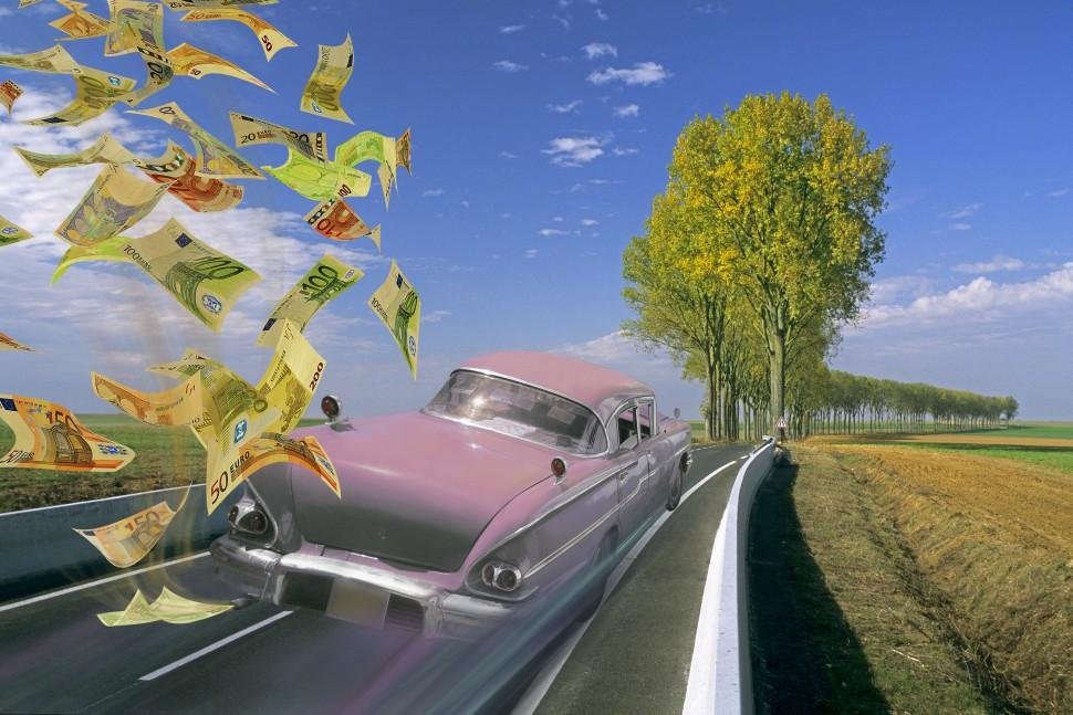 Je optimalizovanie daní nemorálne?