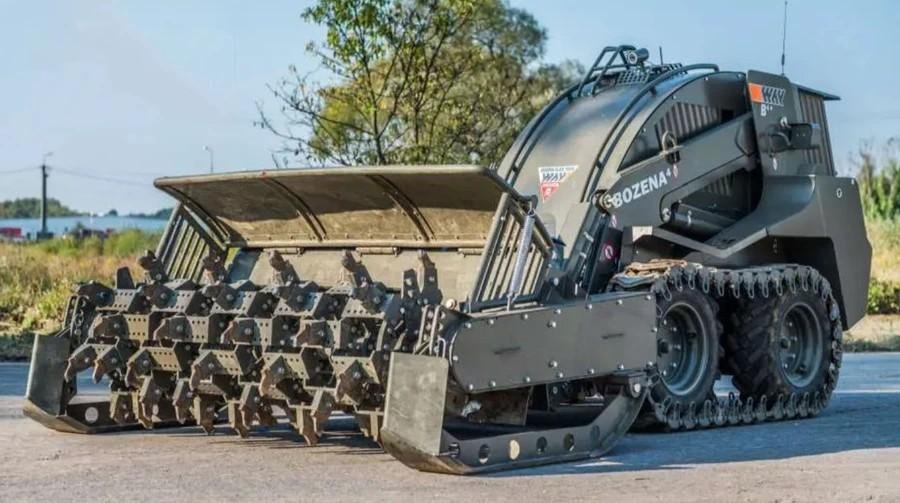 Slovensko pripravuje 14. balík vojenskej pomoci pre Ukrajinu