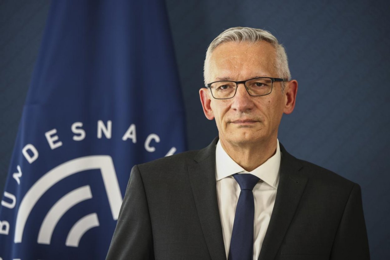Rusko chce zatiahnuť Nemecko do vojny, varoval šéf Spolkovej spravodajskej služby BND