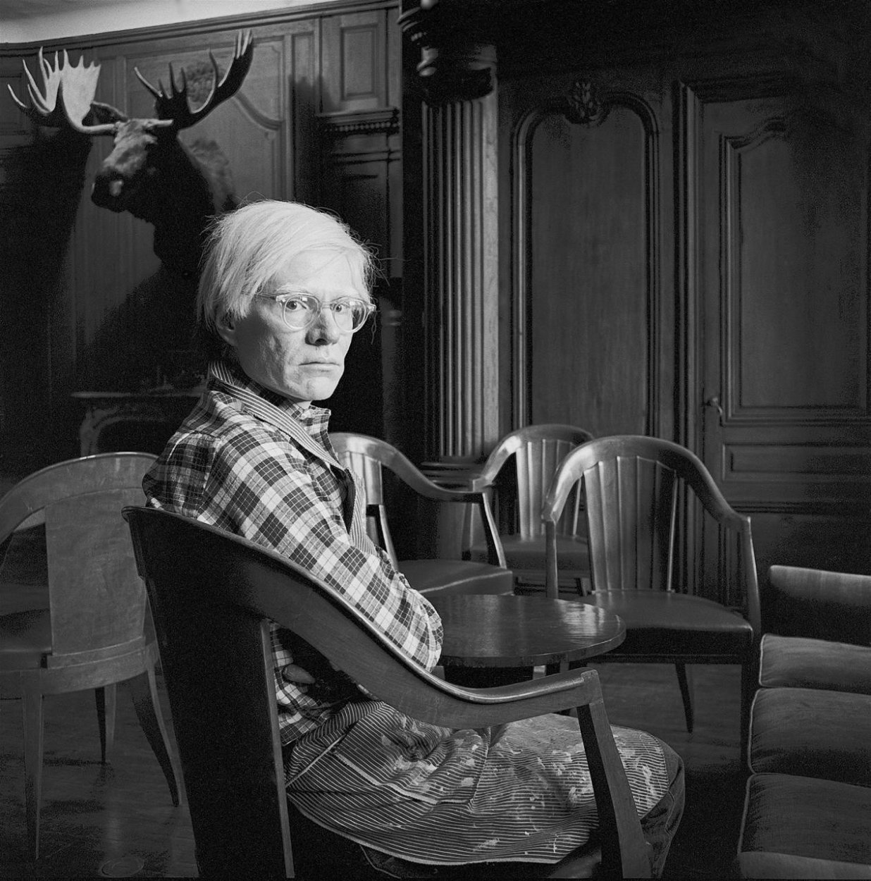 Andy Warhol: Rusín, ktorý vymyslel pop-art