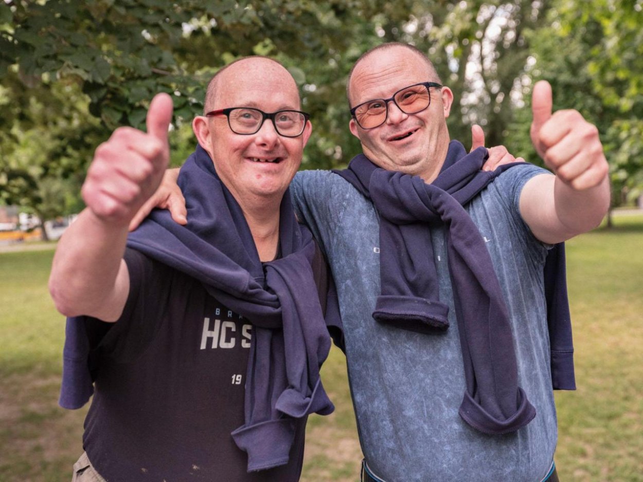 Fotografujem toto podujatie roky. Vždy odchádzam s rovnakým pocitom