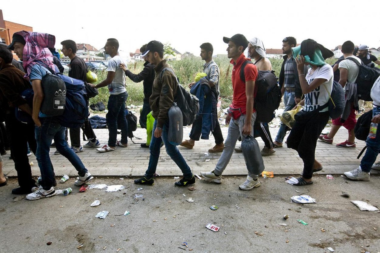 Cena za evropskou lhostejnost