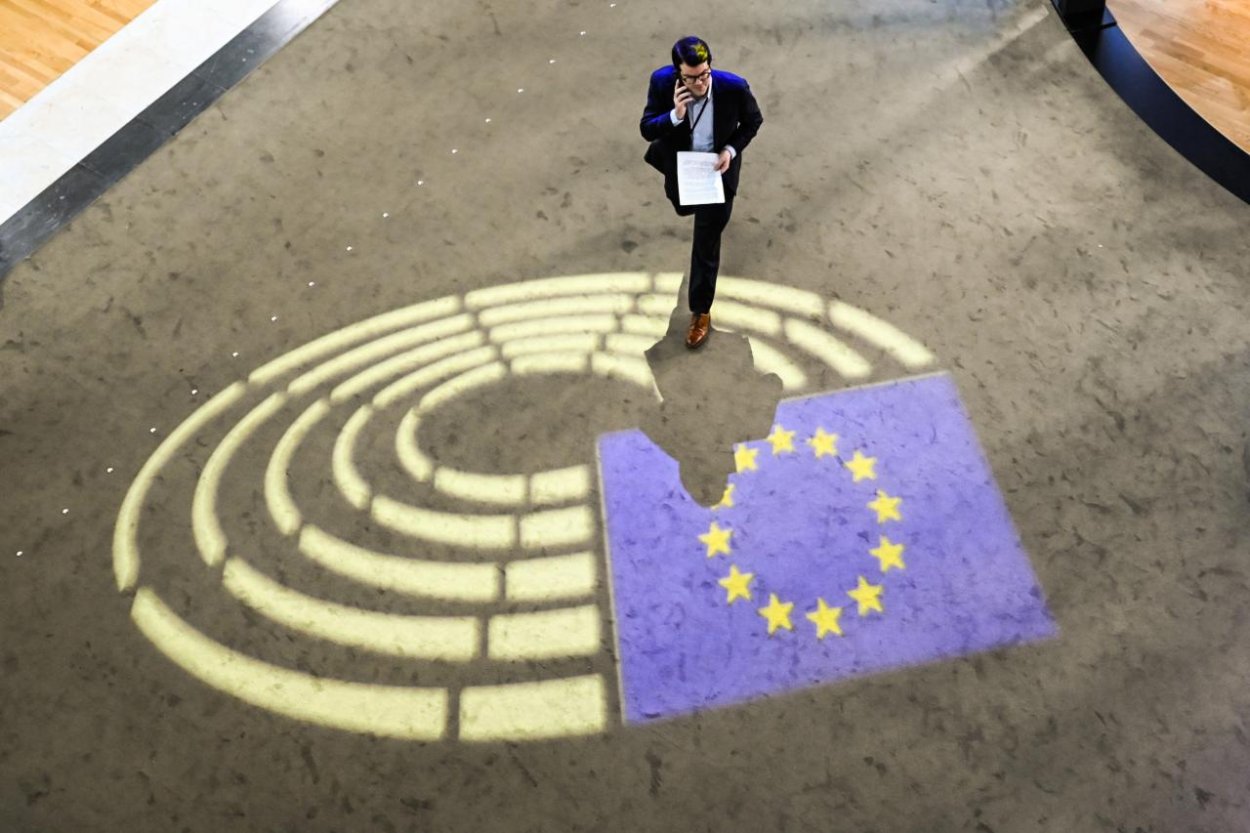 Delegácia EP opäť navštívi Slovensko, preverí stav demokracie a právneho štátu