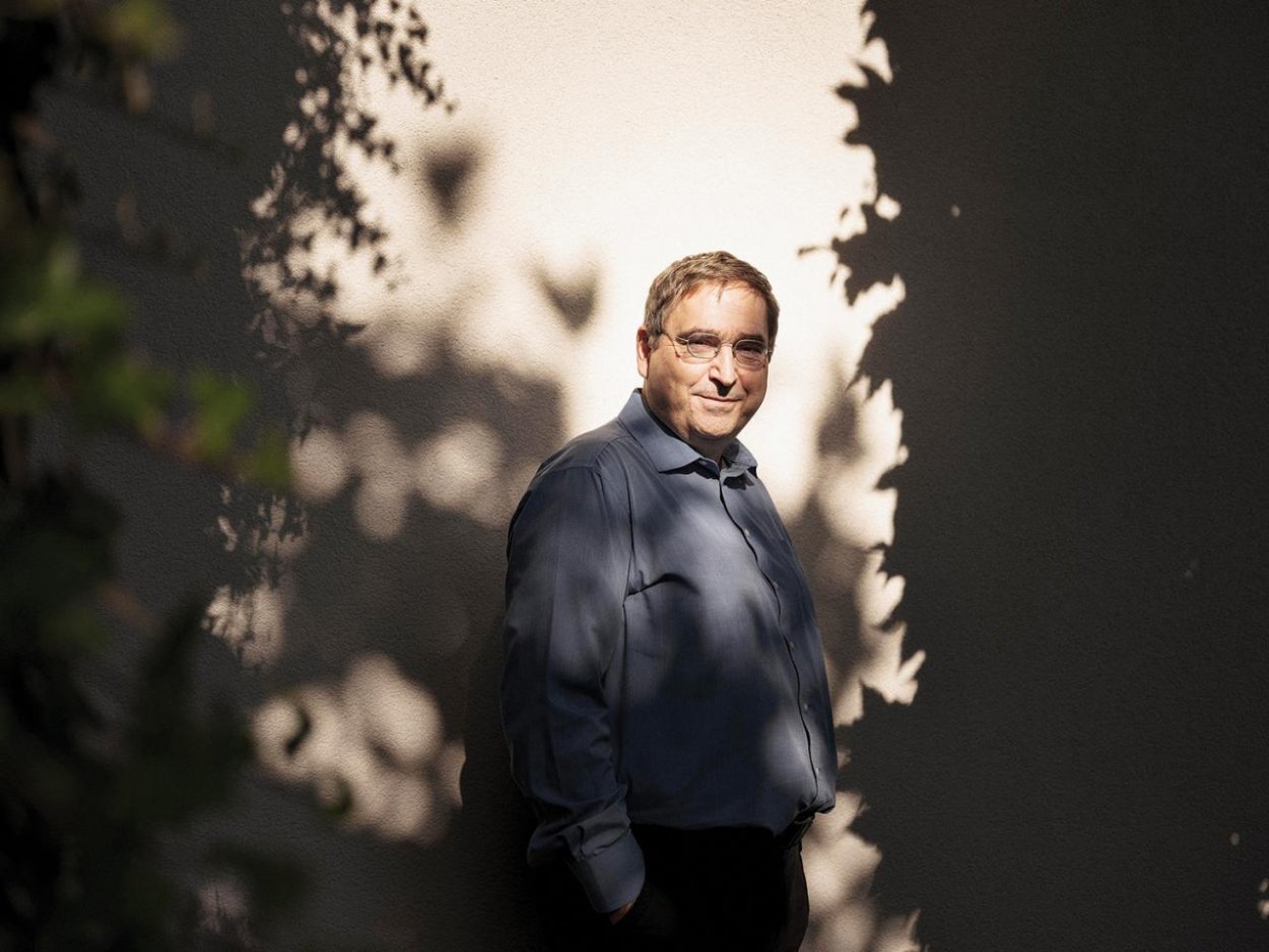 Daniel Bútora: Školy sú našim zrkadlom, potrebujeme kultúrnu zmenu