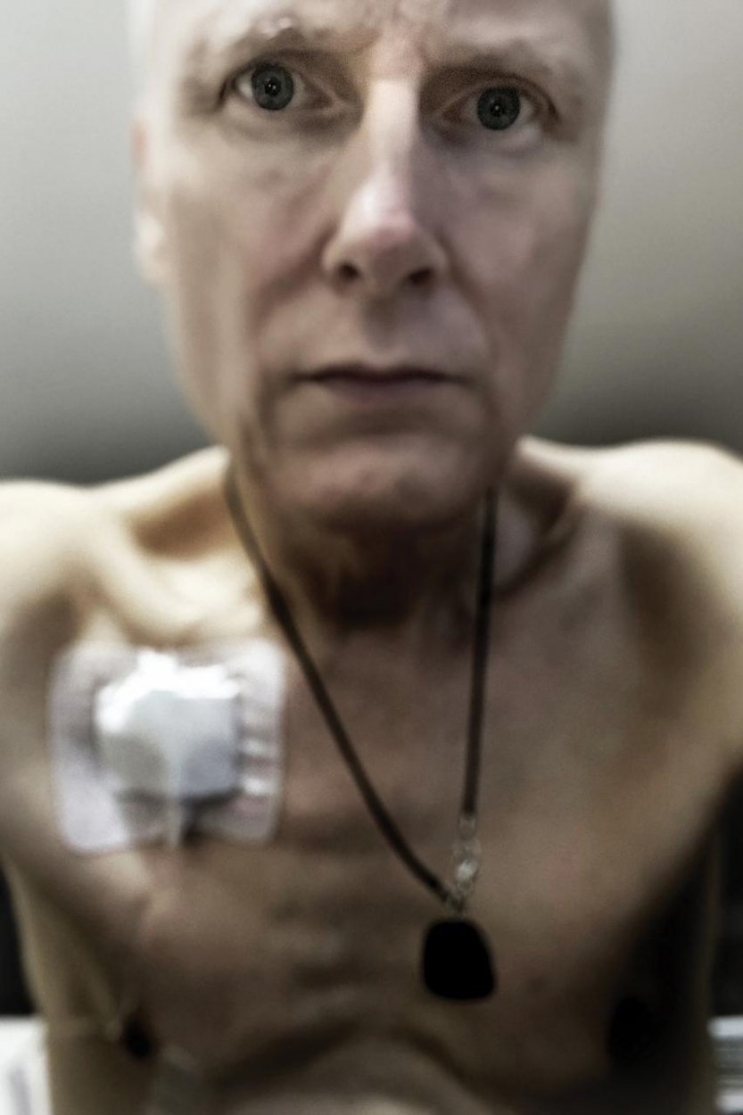 Knižnica .týždňa: Intímna anatómia utrpenia, obrazu a pamäti