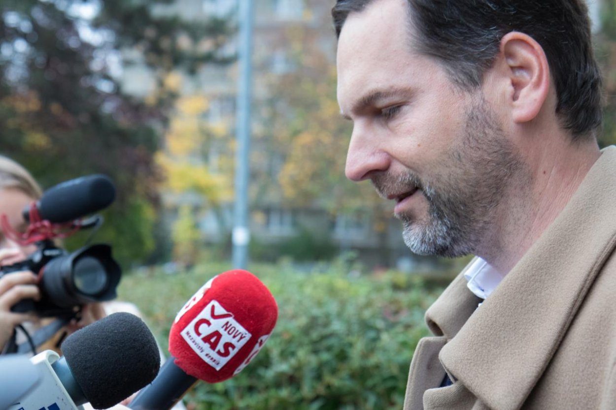 Vyšetrovateľ NAKA vzniesol obvinenie voči Rudolfovi Kusému