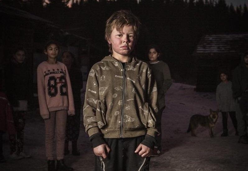 Som Róm a nehanbím sa za to. Ako nájsť svoju identitu