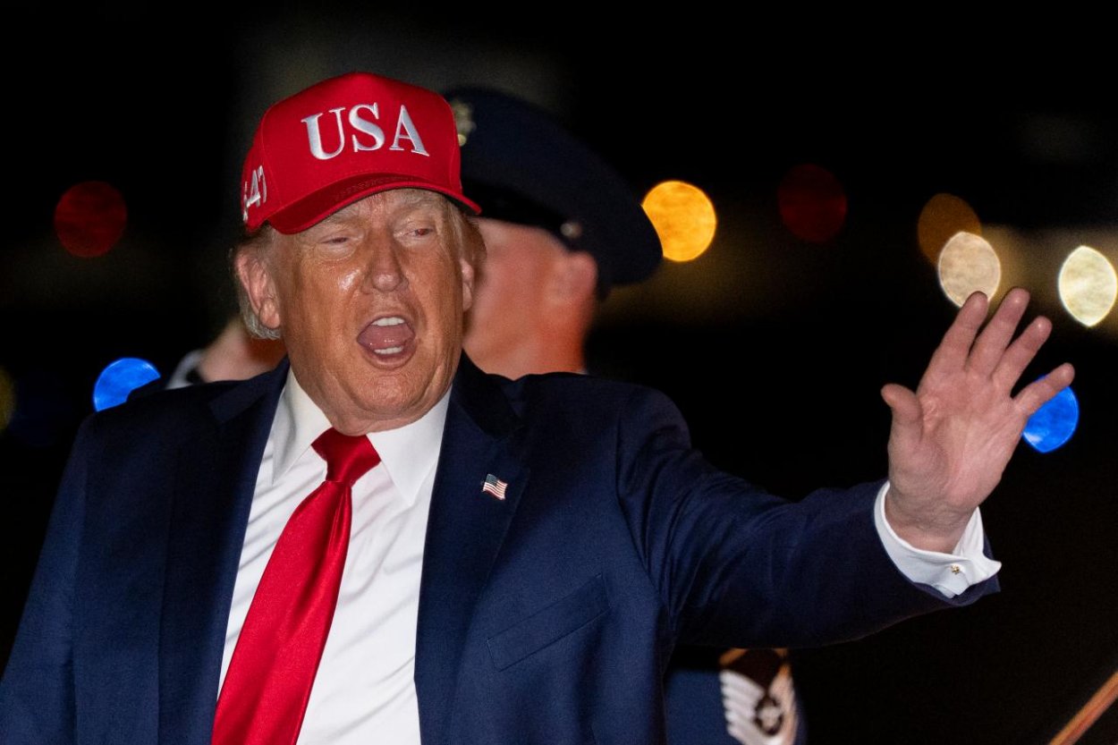 Trump oznámil pokrok pri zriaďovaní vojenskej základne USA v Poľsku