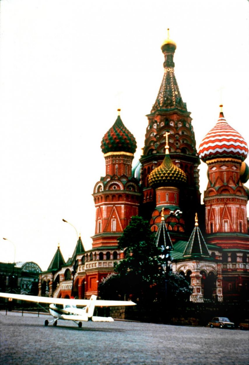 Malý náznak veľkého konca