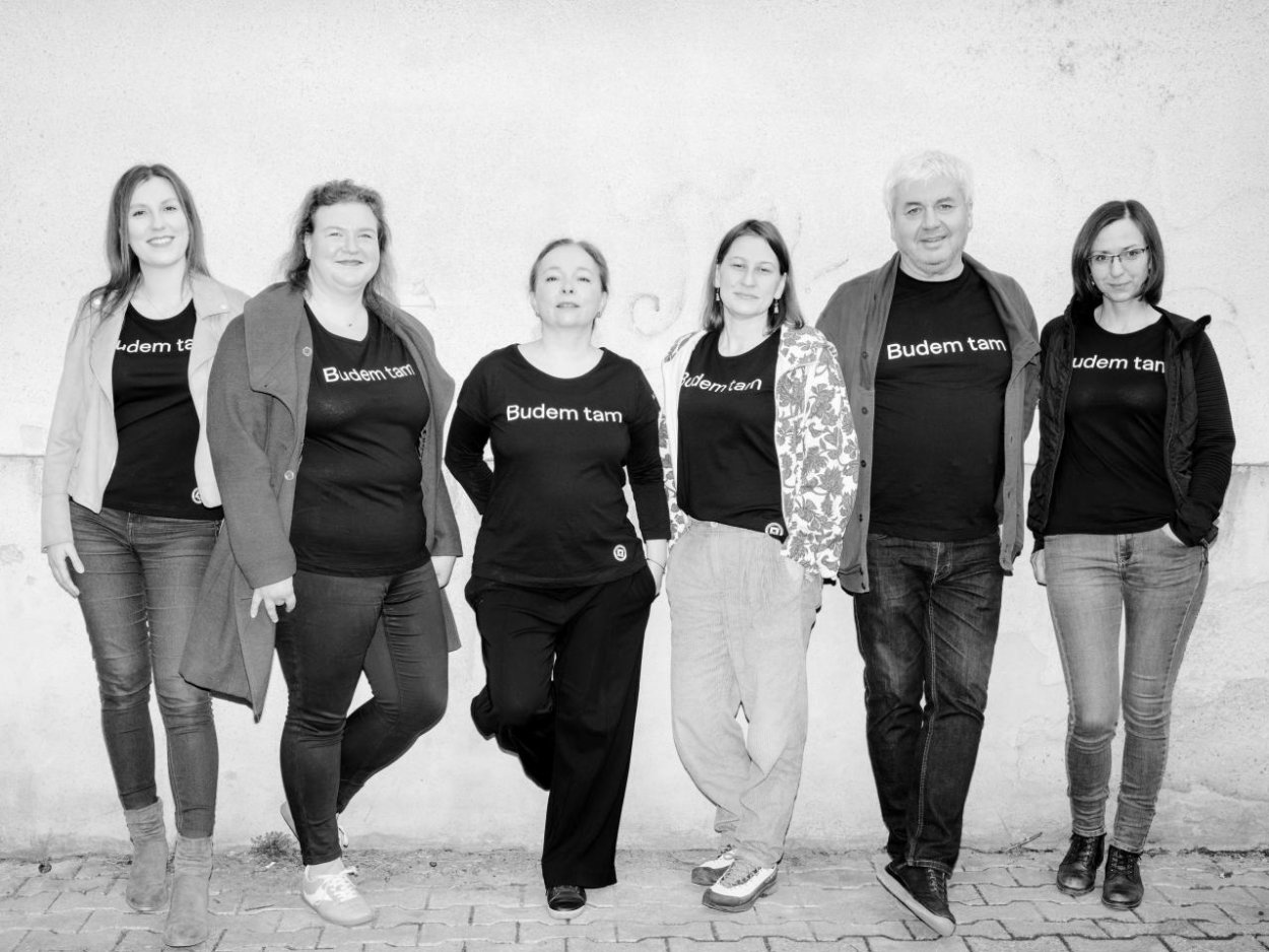 Festival Dotyky a spojenia zverejňuje hlavný program