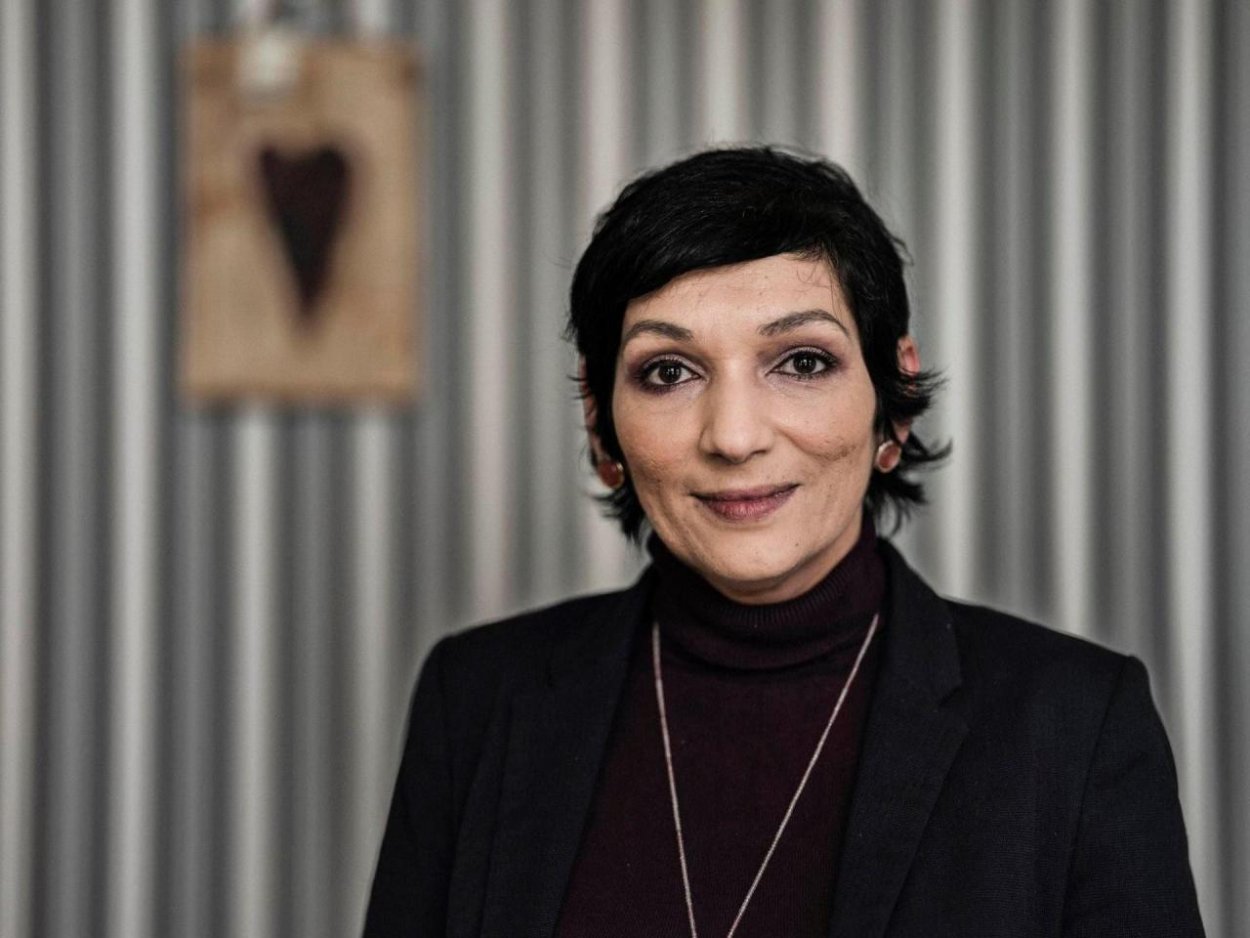 Nová predsedníčka PS Irena Bihariová: Liberalizmus nie je panské huncútstvo