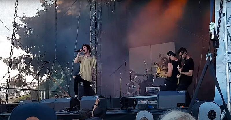 Hlučný český rok