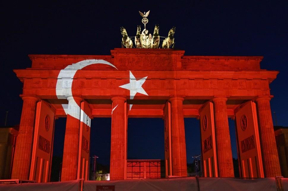 Keď je krv hustejšia