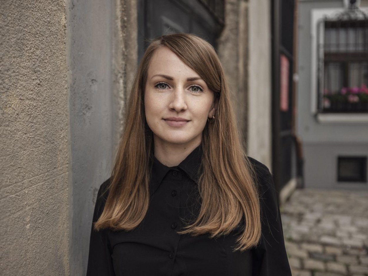 Monika Budzák: Potravinová sebestačnosť je nezmysel