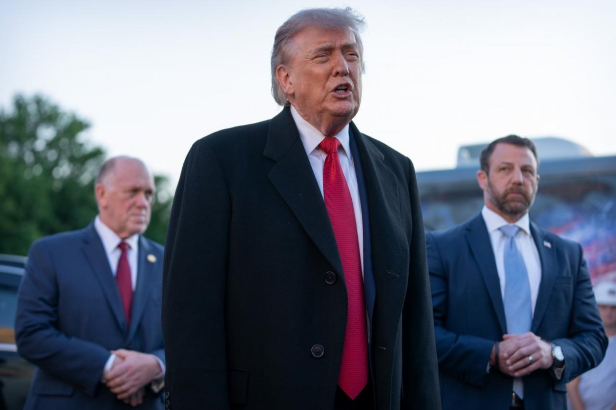 EÚ má čas na schválenie obchodnej dohody do 4. júla, vyhlásil Trump