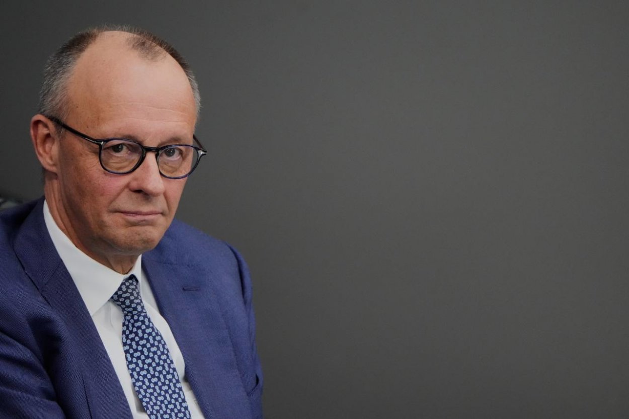 Merz: Spojené štáty by sme od vojny s Iránom odradili – čo to znamená podľa Tomáša Zálešáka