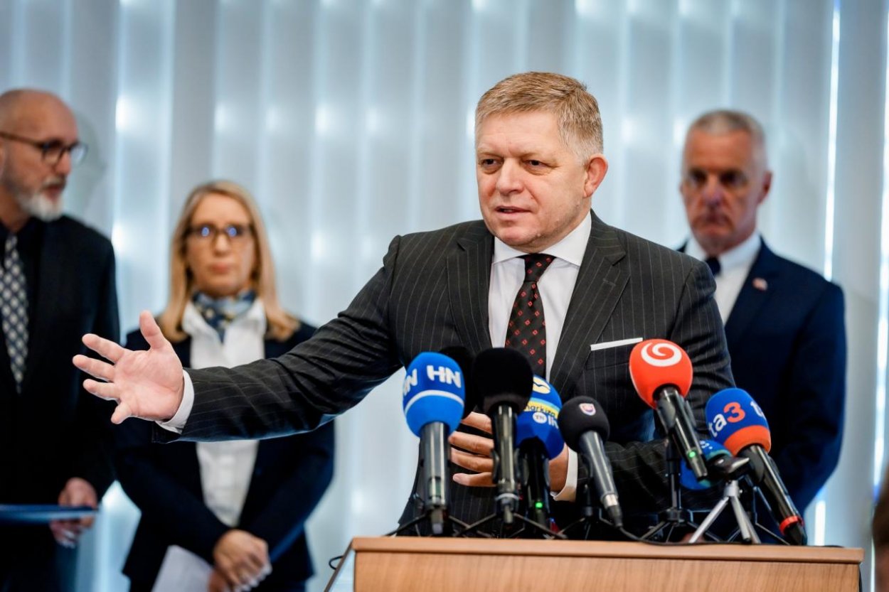 Vláda plánuje na marcovej schôdzi Národnej rady SR zrušiť zákon o transformácii Úradu na ochranu oznamovateľov