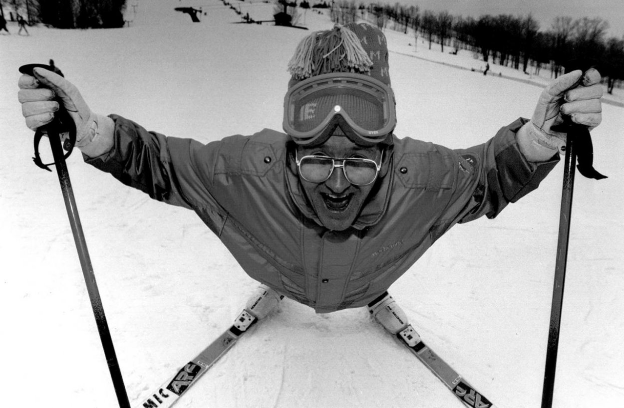 Najväčší „lúzri“