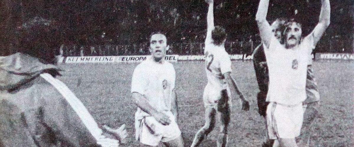 Ako Antonín Panenka odmietol emigrovať do Rakúska. Nehral tam s nikým guličky