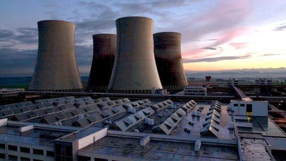 Belgicko: Drony spozorovali nad jadrovou elektrárňou i letiskom