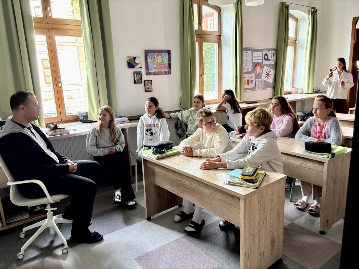Prezidentka Združenia základných škôl Slovenska: Úspech reformy sa ukáže až podľa toho, či sa zvýši kvalita učenia