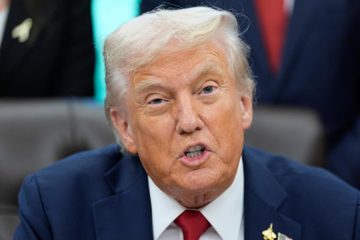 USA sú v ozbrojenom konflikte s drogovými kartelmi