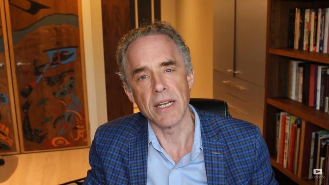 Konzervatívny kazateľ Peterson hlási návrat. Prekonal osobné peklo a teraz ponúka ďalších 12 rád, ako správne žiť