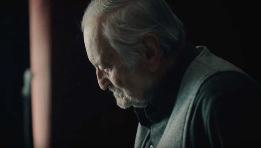 Pieseň pre Jána a Martinu