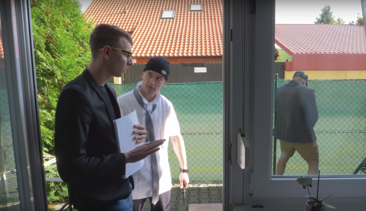 RešeršWebu #7: Vagoši zaujali viac ako Gorila