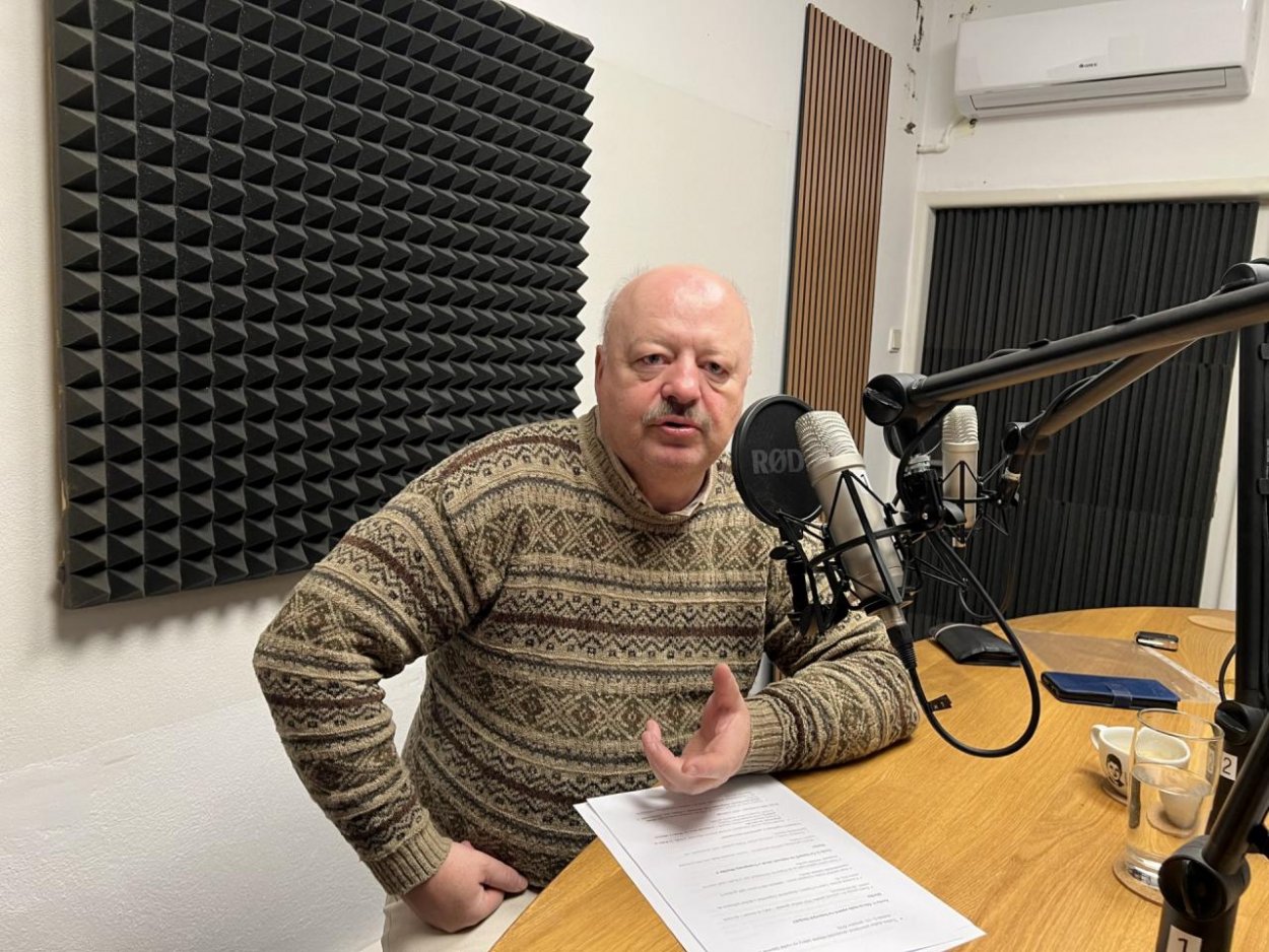 Bezpečnostný radar: Trump sa dočkal Nobelovej ceny