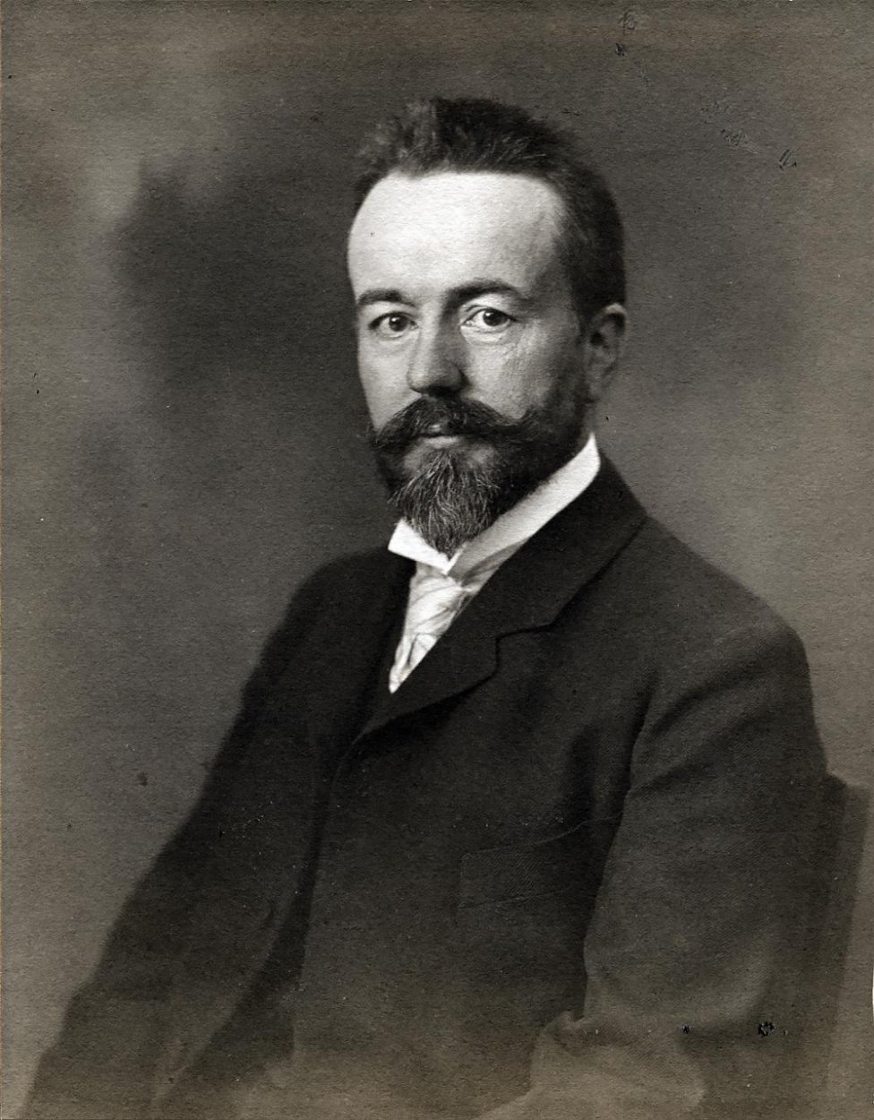 Aurel Stodola: Mág parných strojov a Einsteinov priateľ