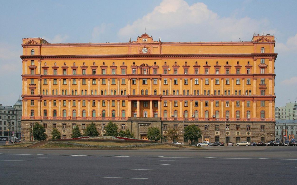 Ruská bezpečnostná služba FSB získala právomoci vypínať internet a mobilné siete po celej krajine