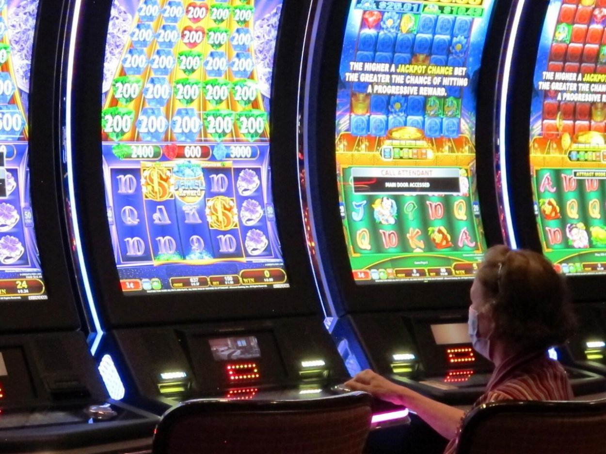 Stávkovanie v dobe internetu