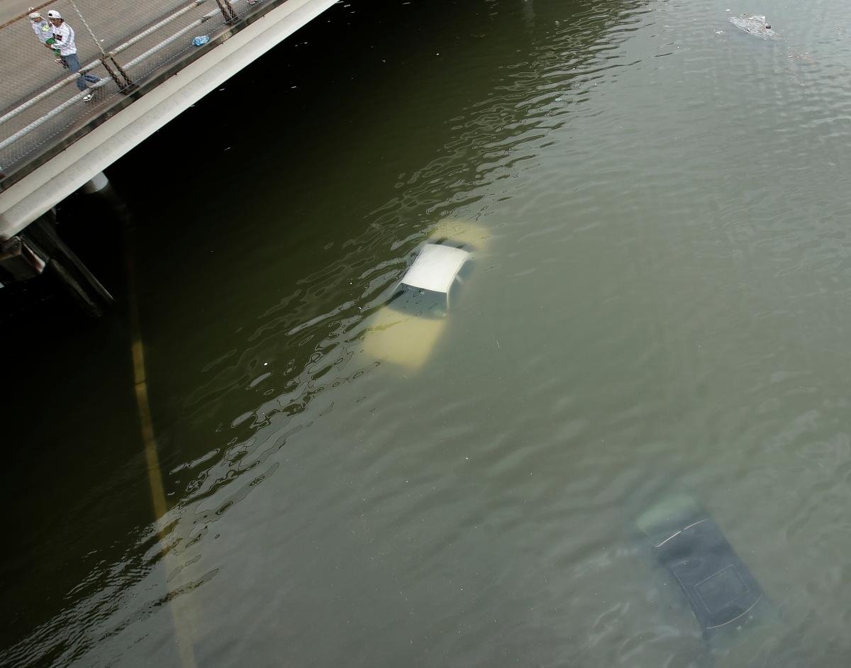 Slovák v hurikáne Harvey – toto nám radí