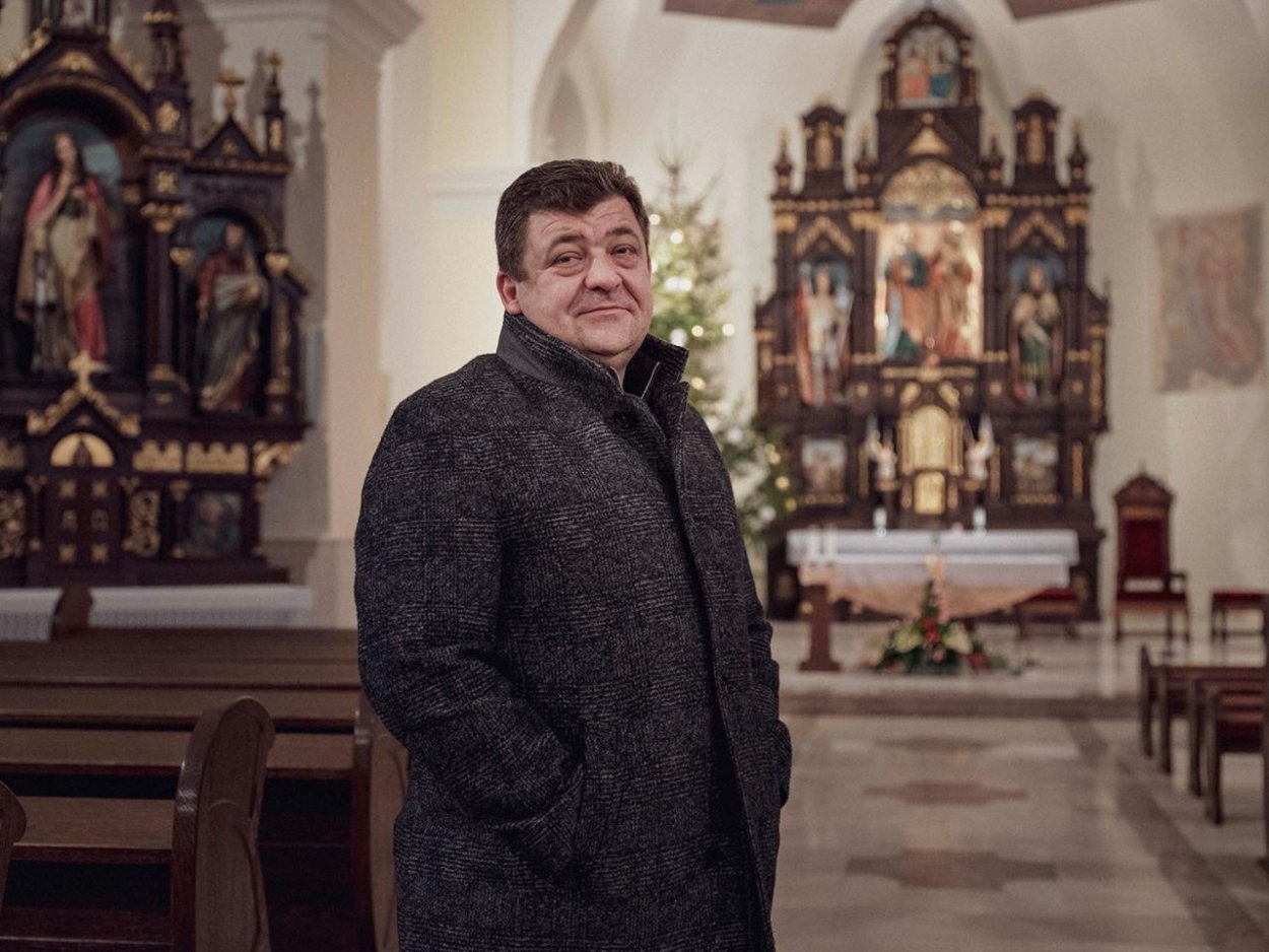 Reportáž: Fenomén Námestovo. K jedinému náboženstvu sa tu hlási najviac obyvateľov Slovenska