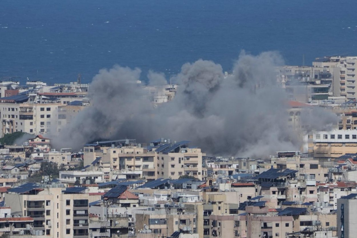 Udalosť dňa: Trump zvažuje pozemnú operáciu v Iráne na zaistenie obohateného uránu, píše Wall Street Journal