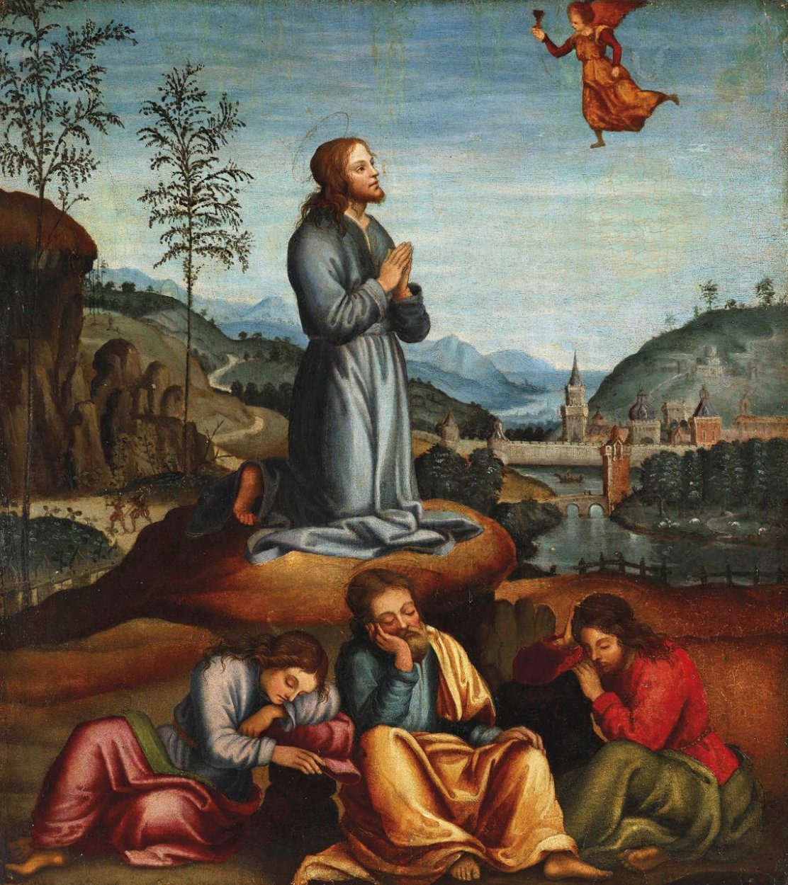 Byť ľuďmi dobrej správy