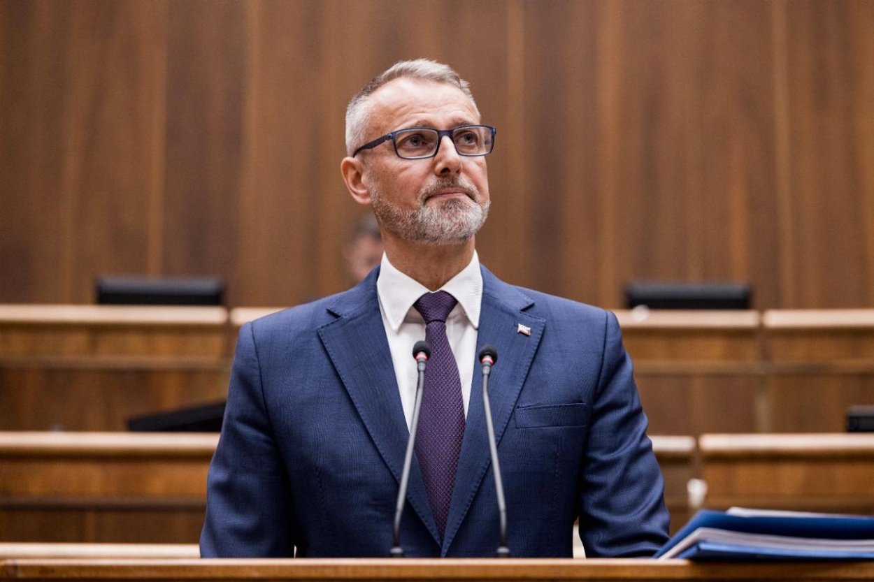 R. Raši: Hodnotu slobody si musíme chrániť každý deň, nie je samozrejmosťou