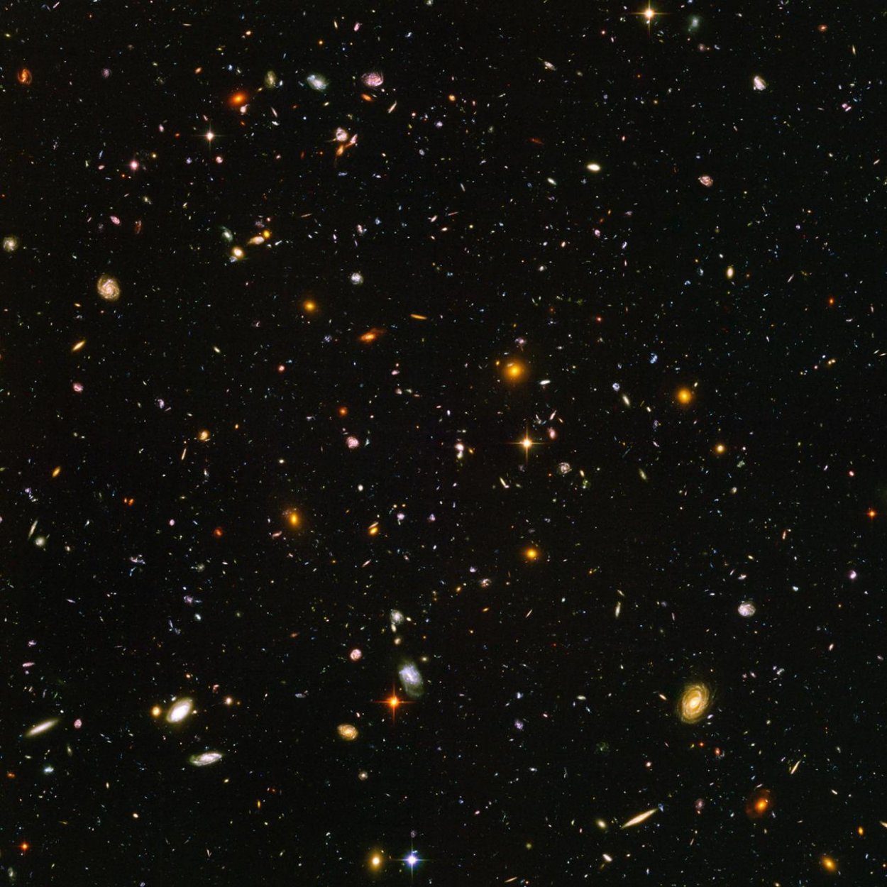 Vesmír plný vesmírov: Je náš vesmír jediný alebo len jeden z mnohých?